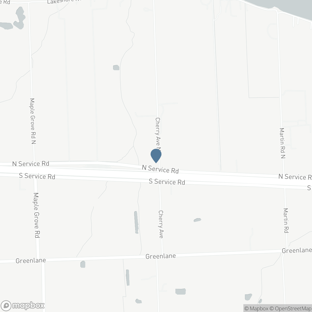 V/L CHERRY AVENUE N, Lincoln, Ontario L3J 0Z6